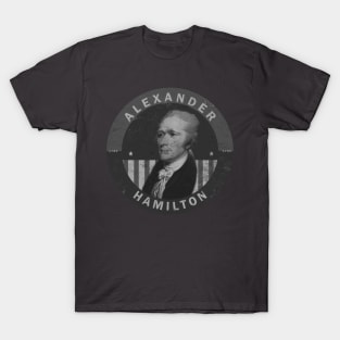 Alexander Hamilton T-Shirt